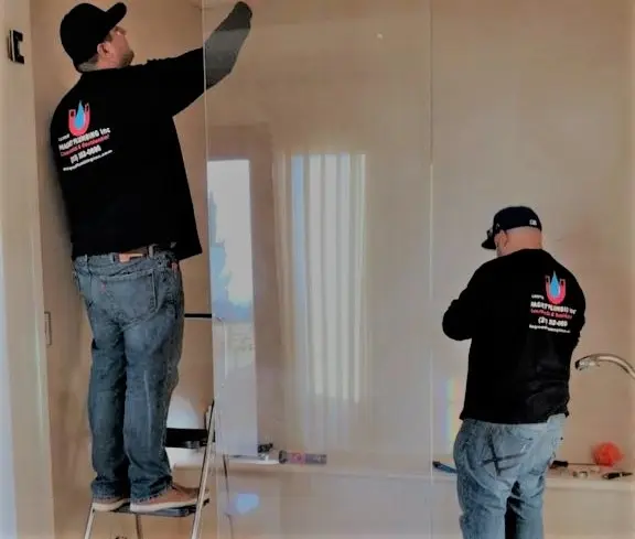 Professional plumbing installation for Toilet Repair in Virginia Village